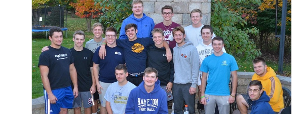 Best Wishes to our Seniors!